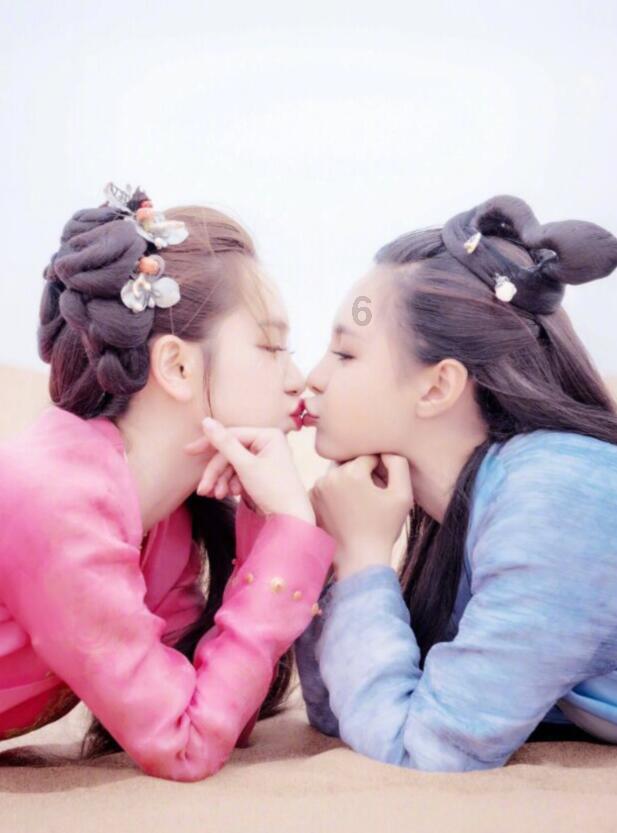庞晓晓:点滴改变,始于心动