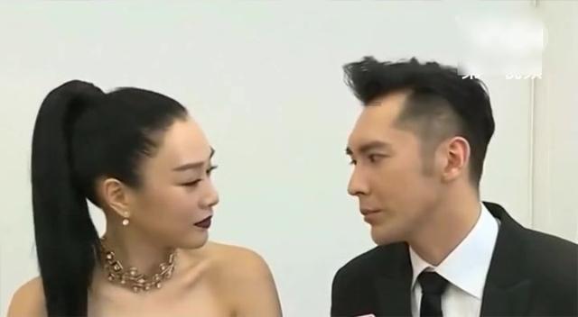演《神雕侠侣》尹志平都没让他火,谁知钟楚曦新剧演渣男让他火了