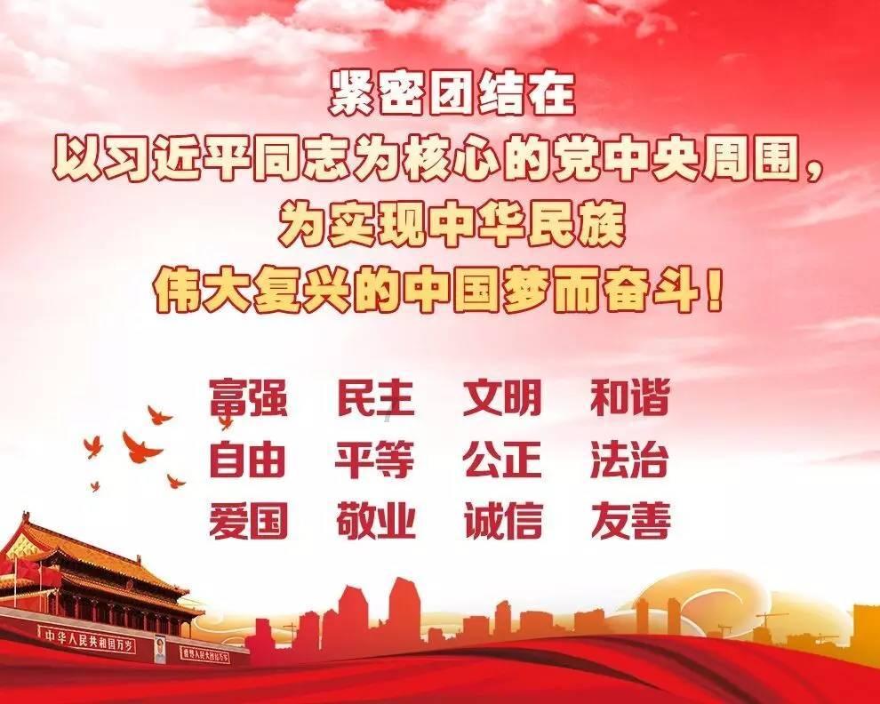 拥堵的停车场