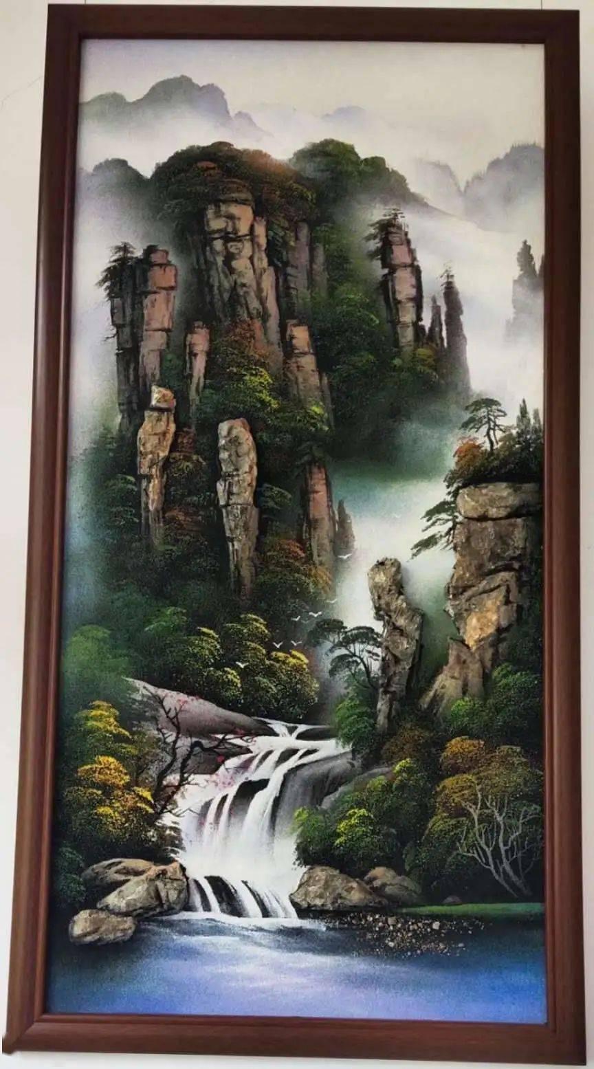 奇异人生暴风前夕