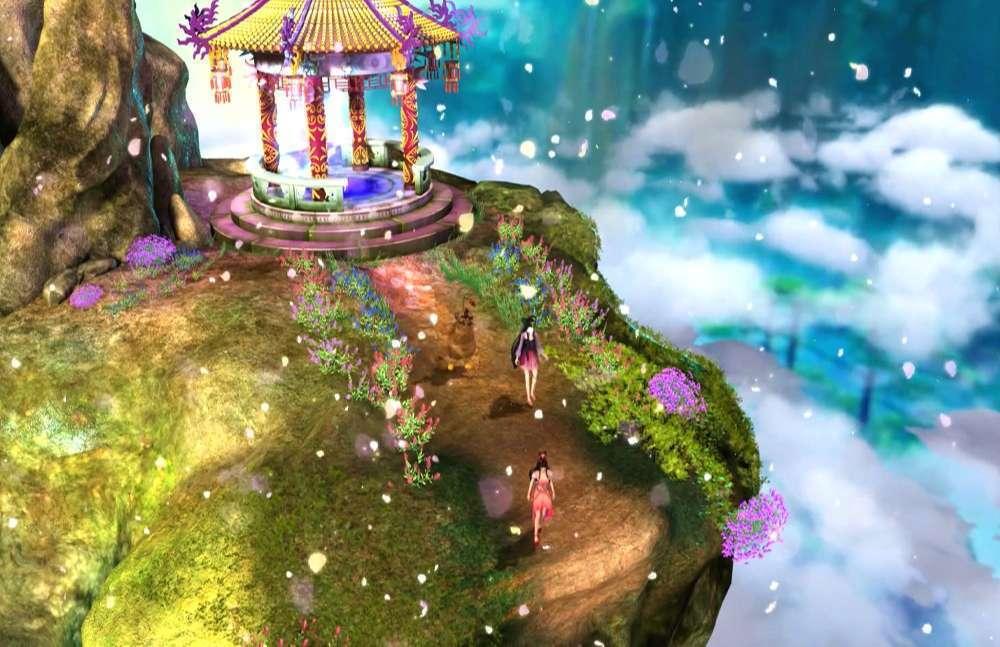 如何写春联？游戏画面